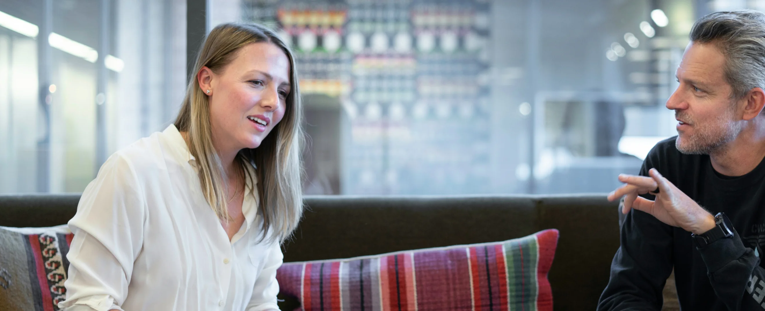 Dynamic Content Image